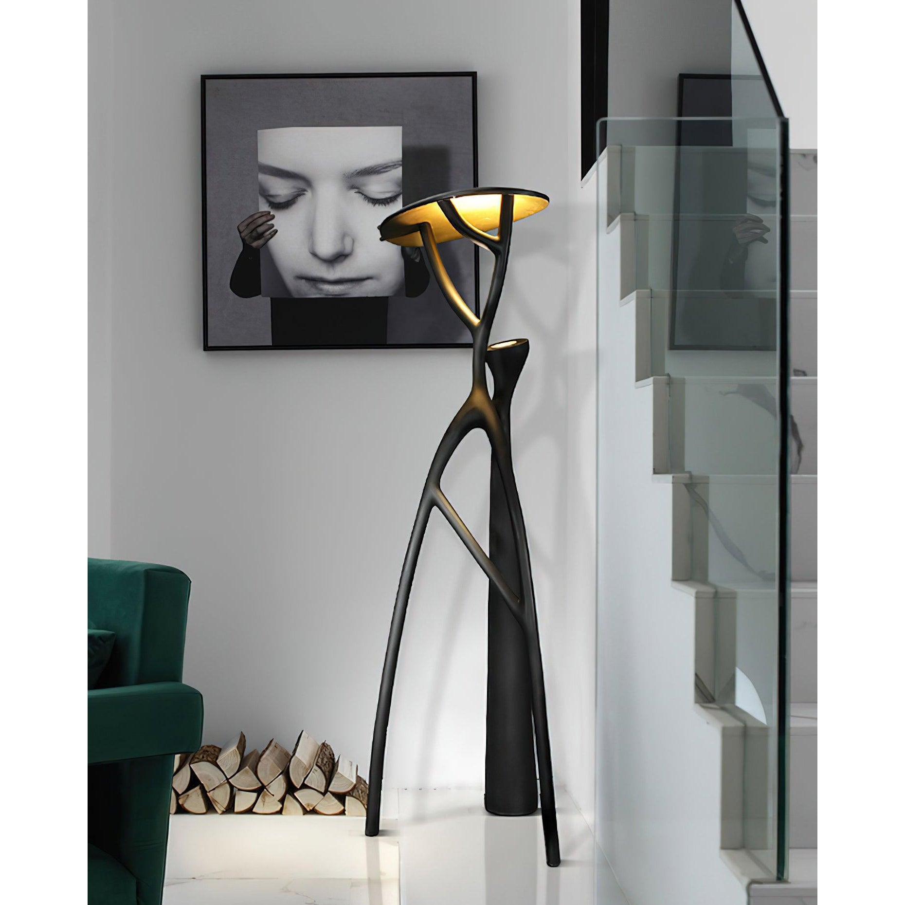 Thalia Floor Lamp