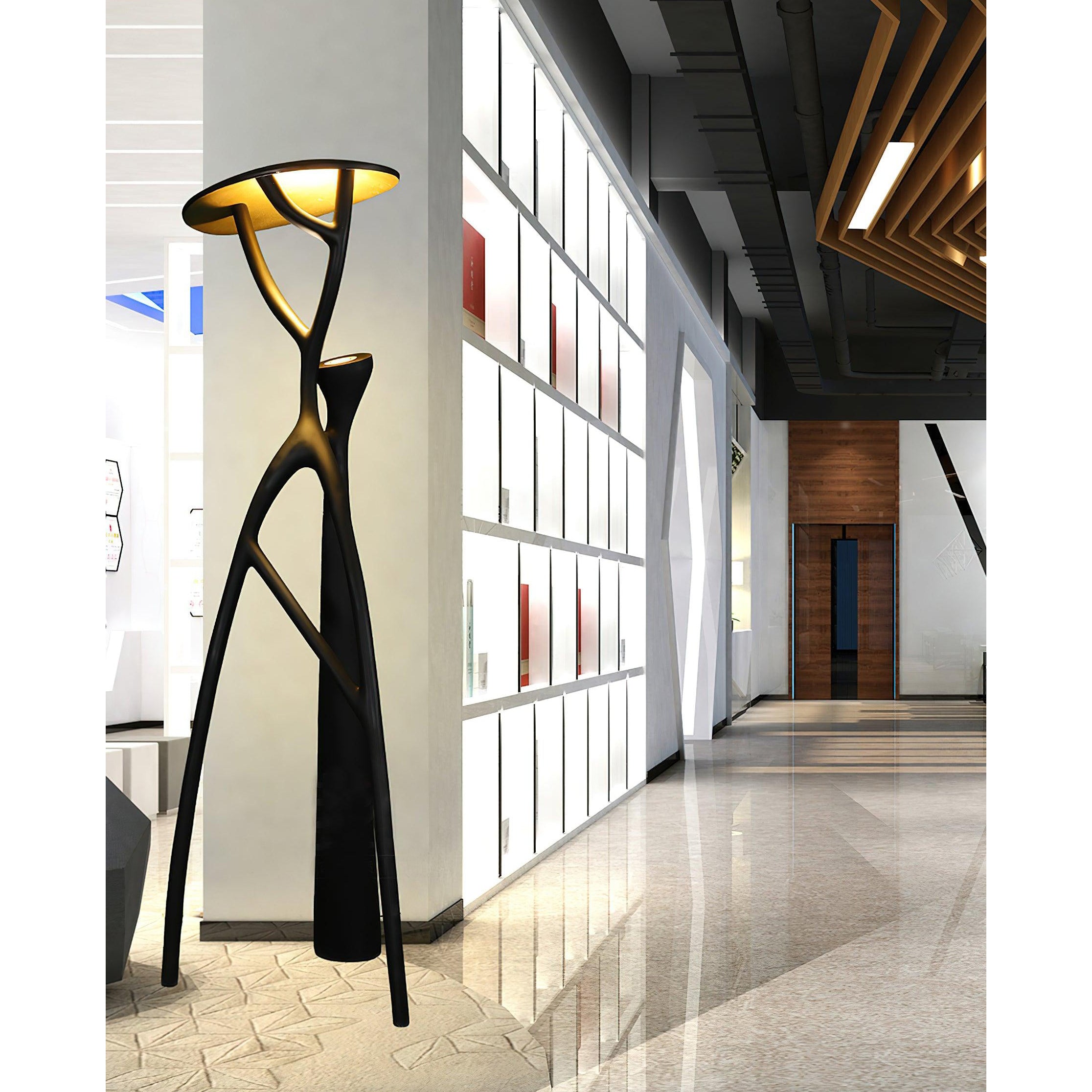 Thalia Floor Lamp