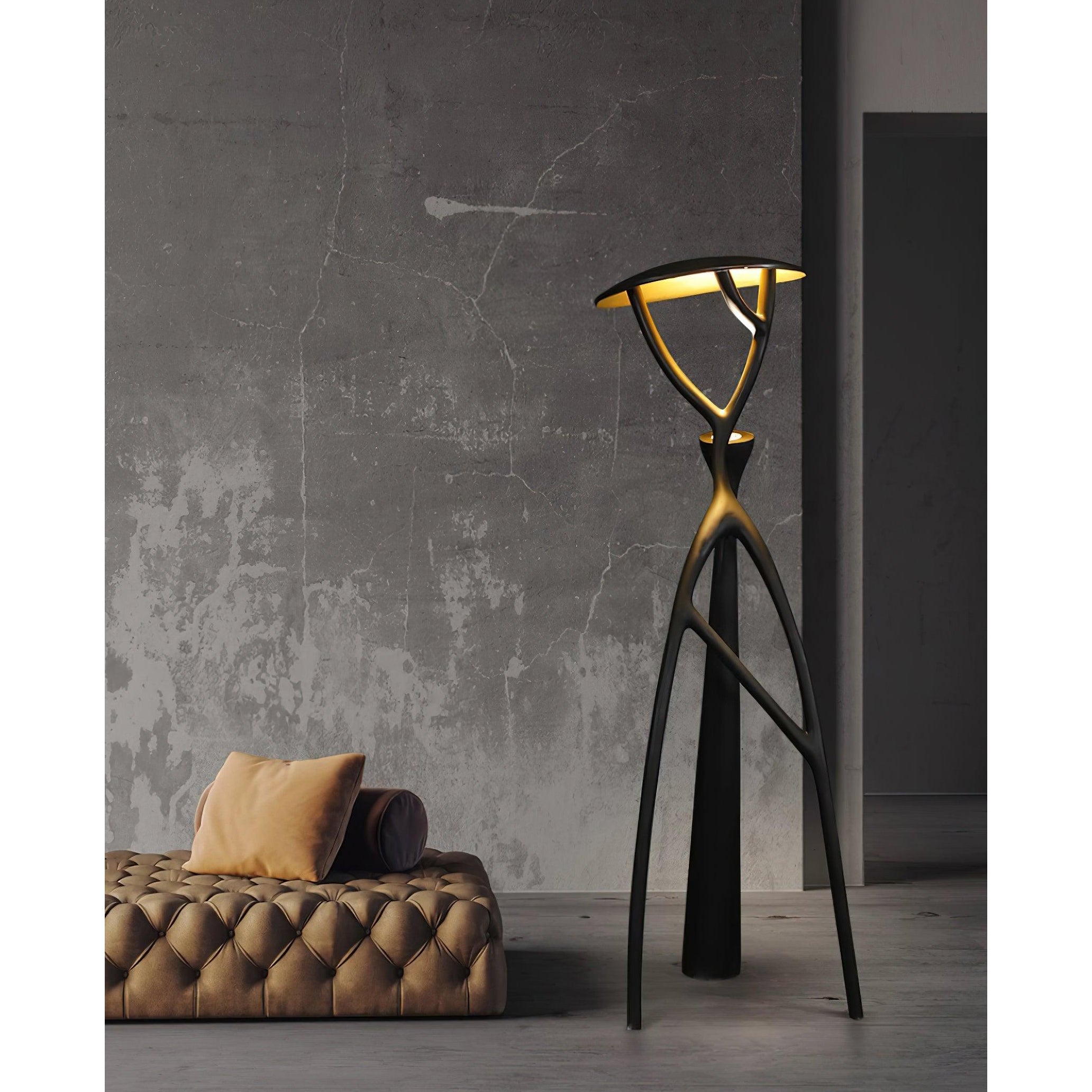 Thalia Floor Lamp