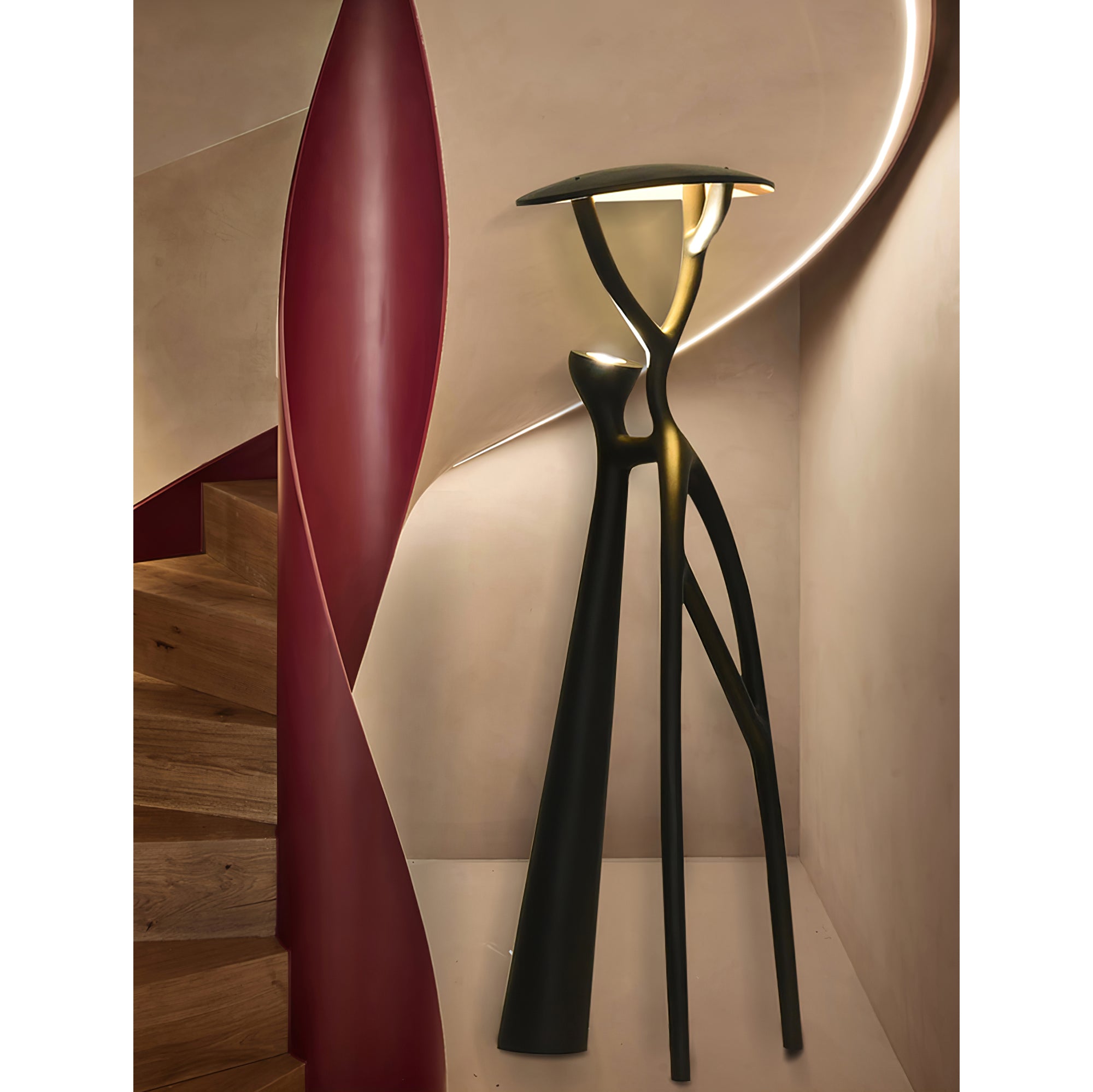 Thalia Floor Lamp