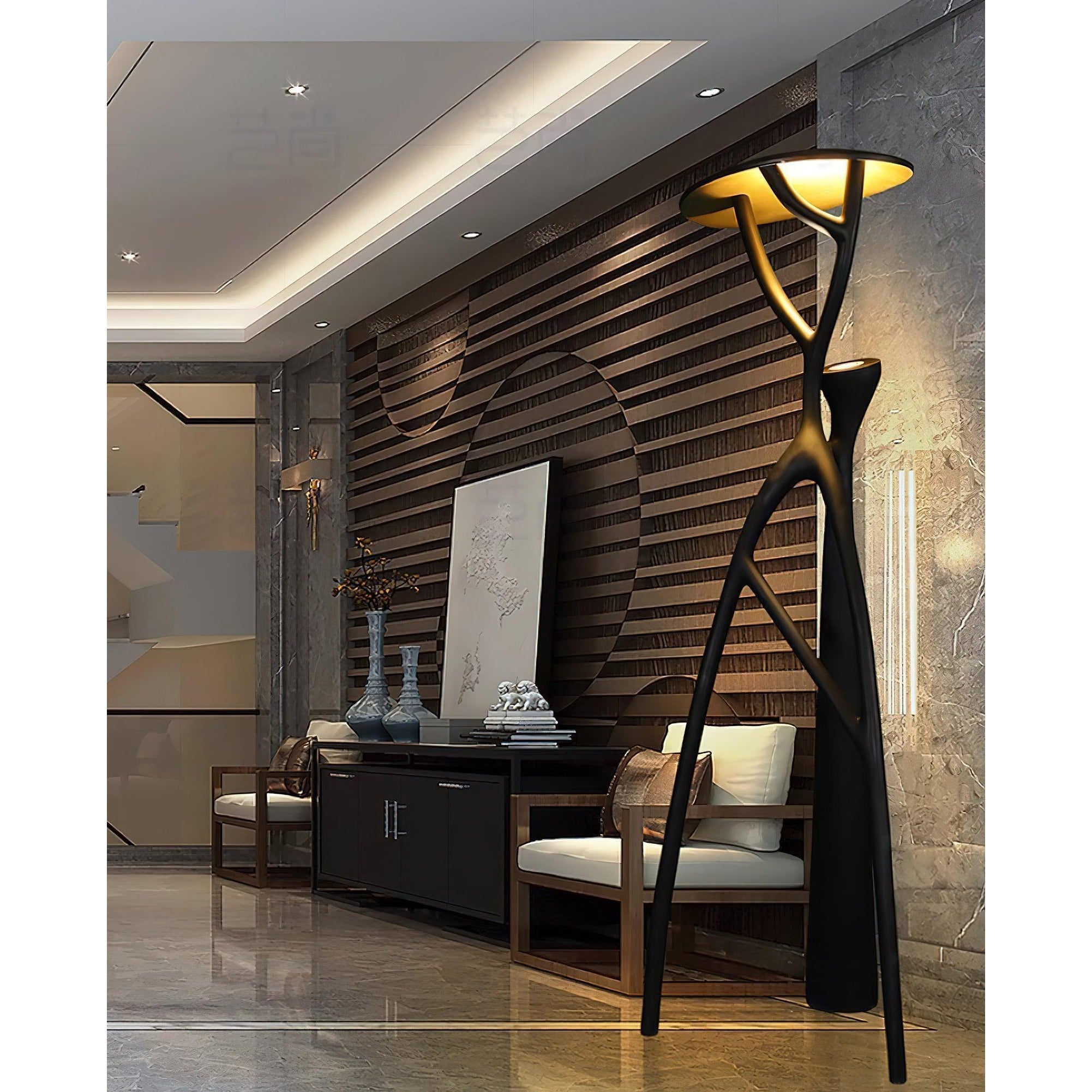 Thalia Floor Lamp
