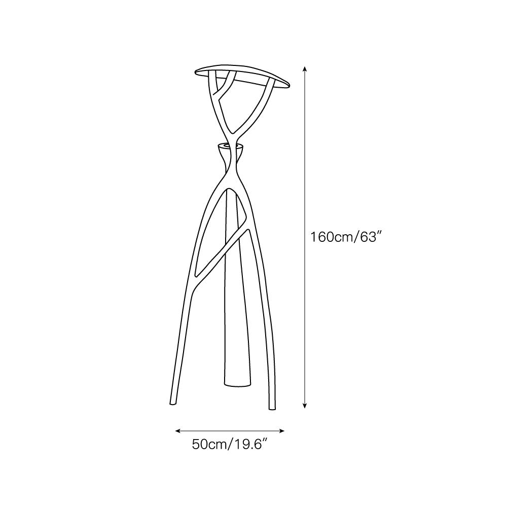 Thalia Floor Lamp