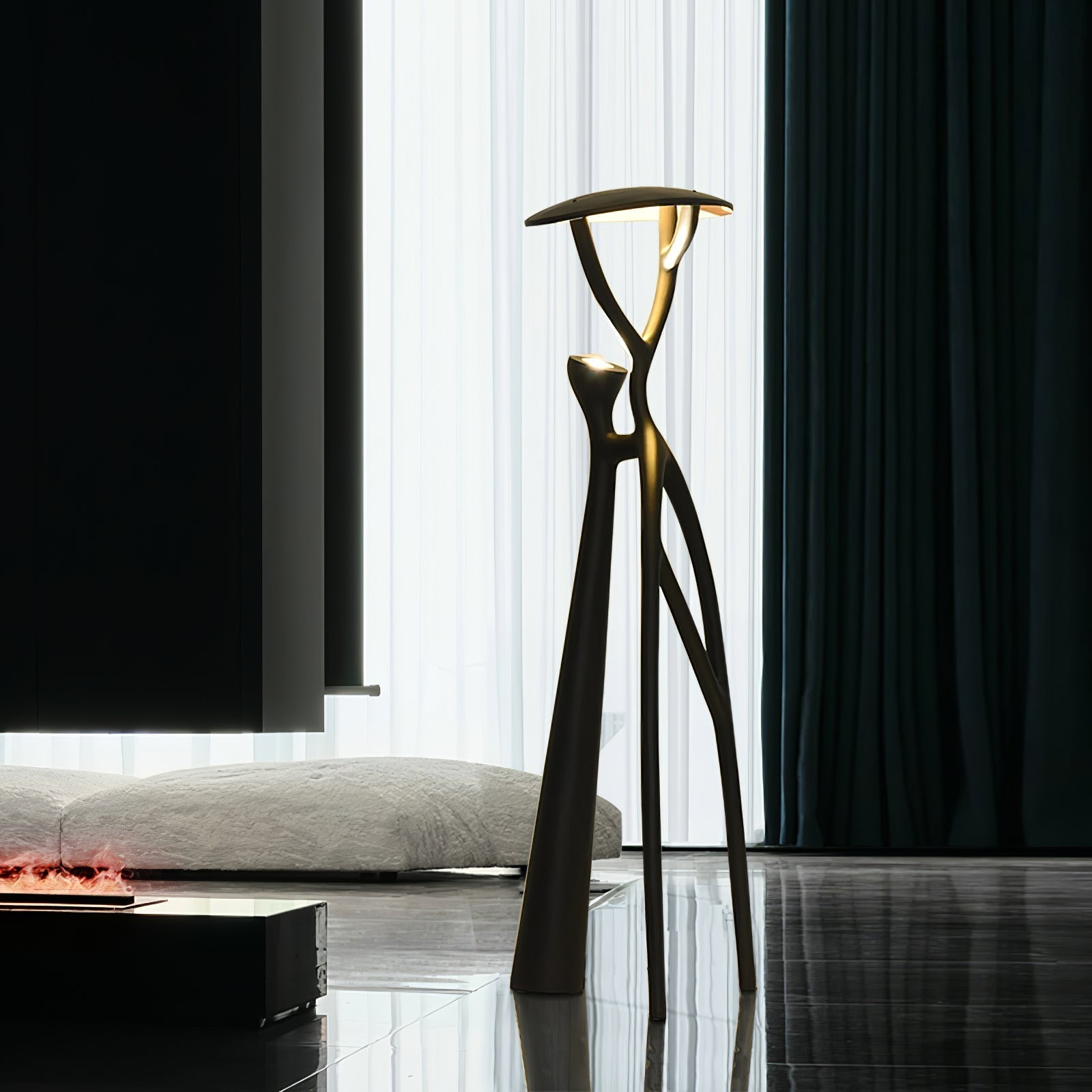 Thalia Floor Lamp
