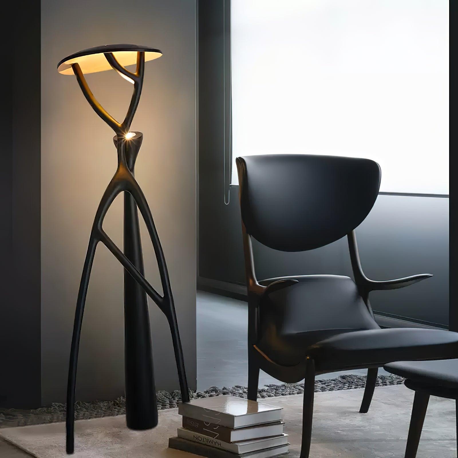Thalia Floor Lamp