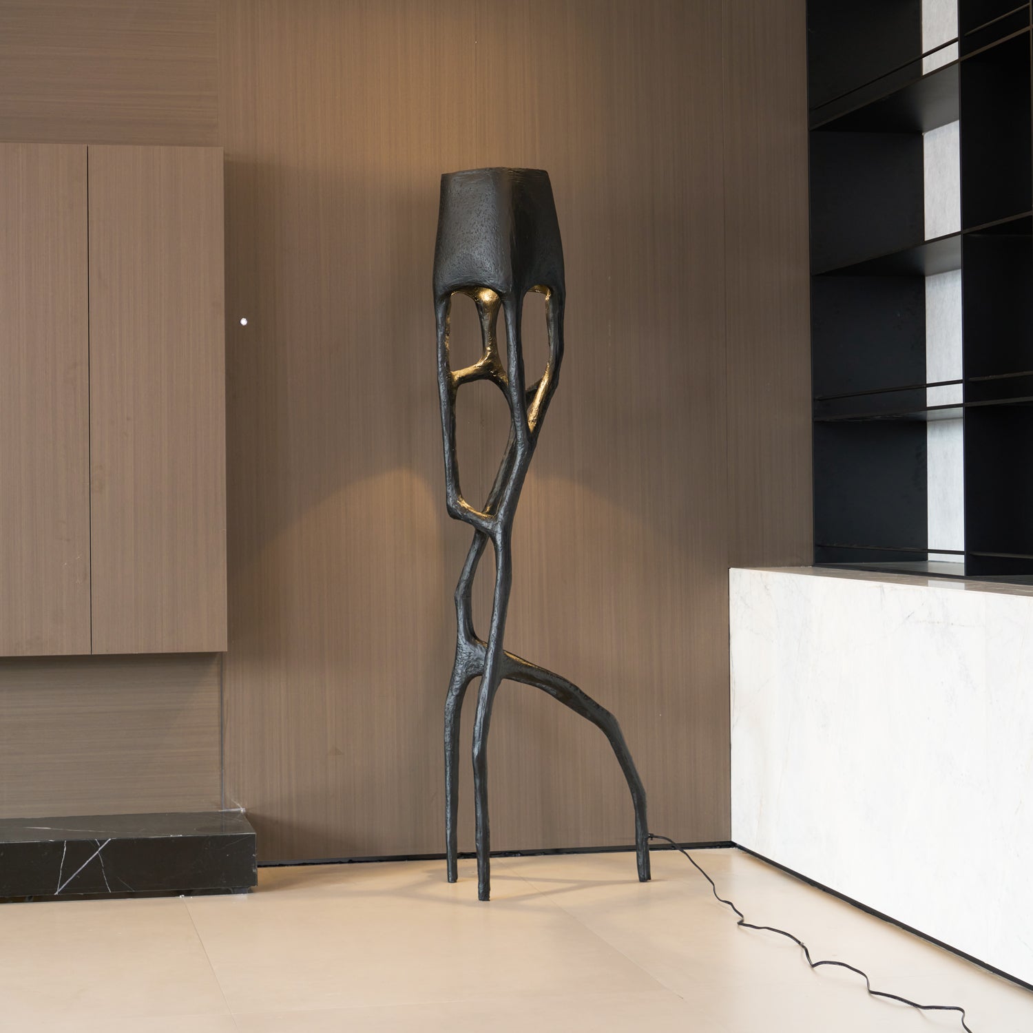 Vesper Floor Lamp
