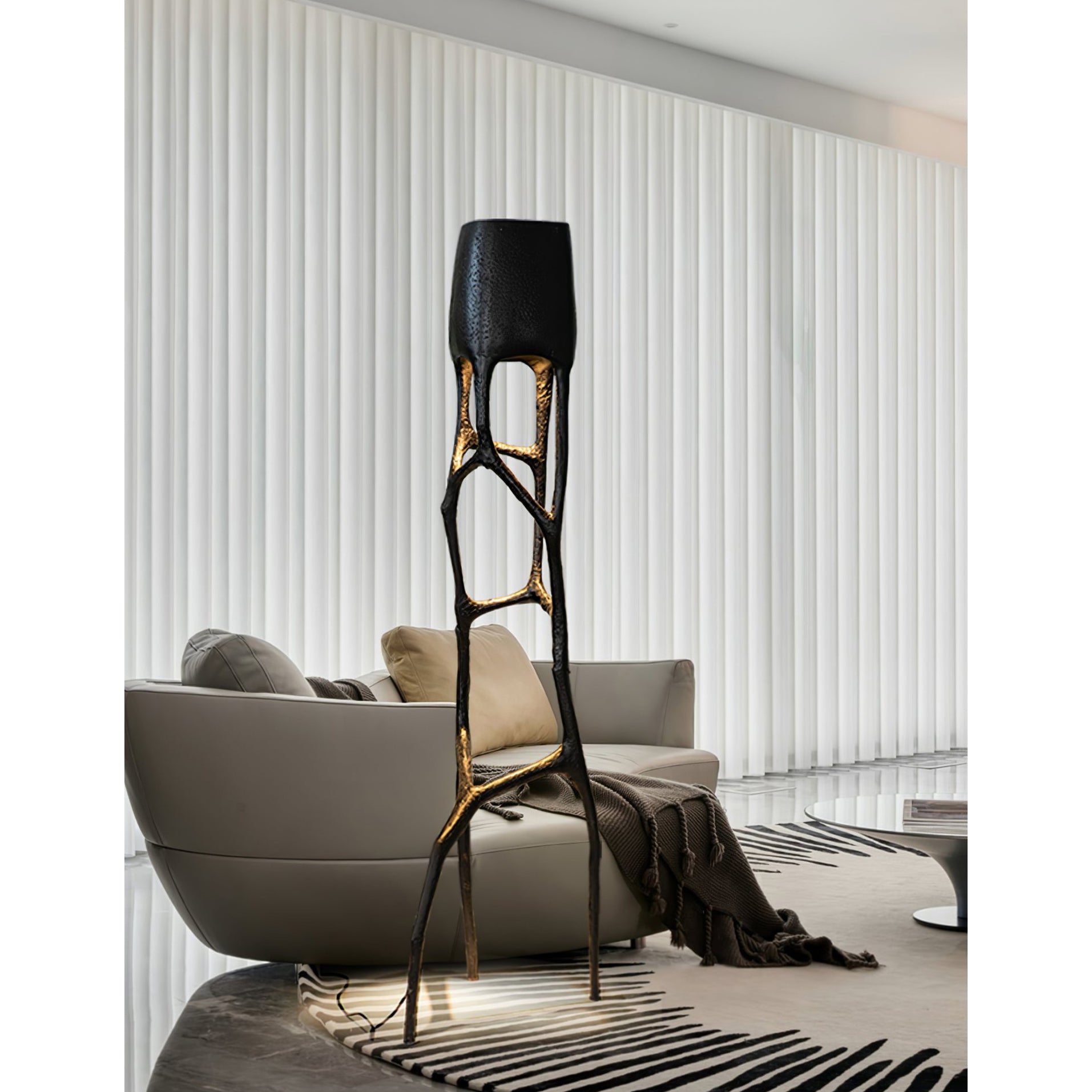Vesper Floor Lamp