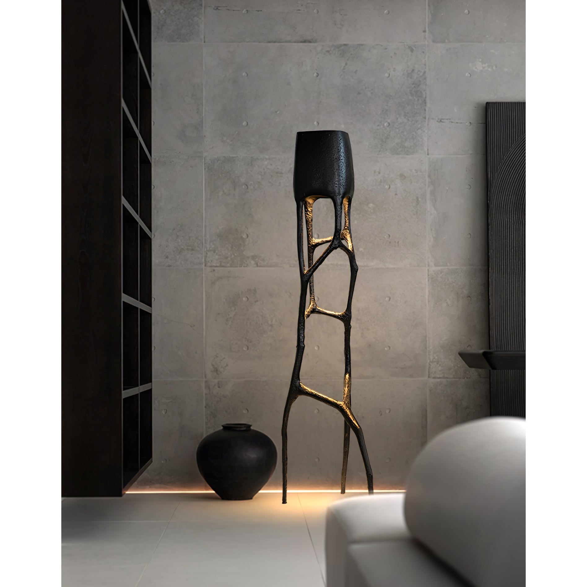 Vesper Floor Lamp