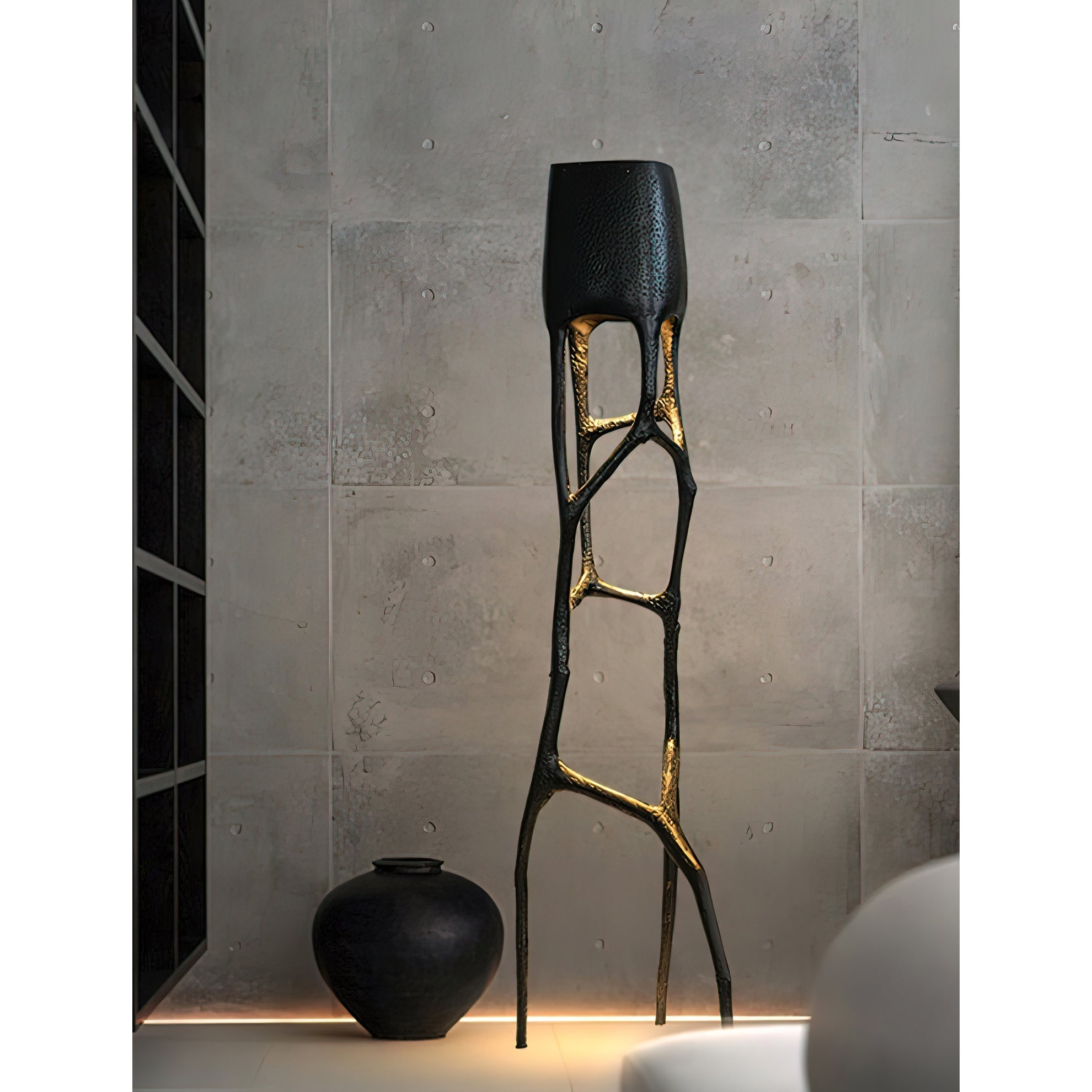 Vesper Floor Lamp