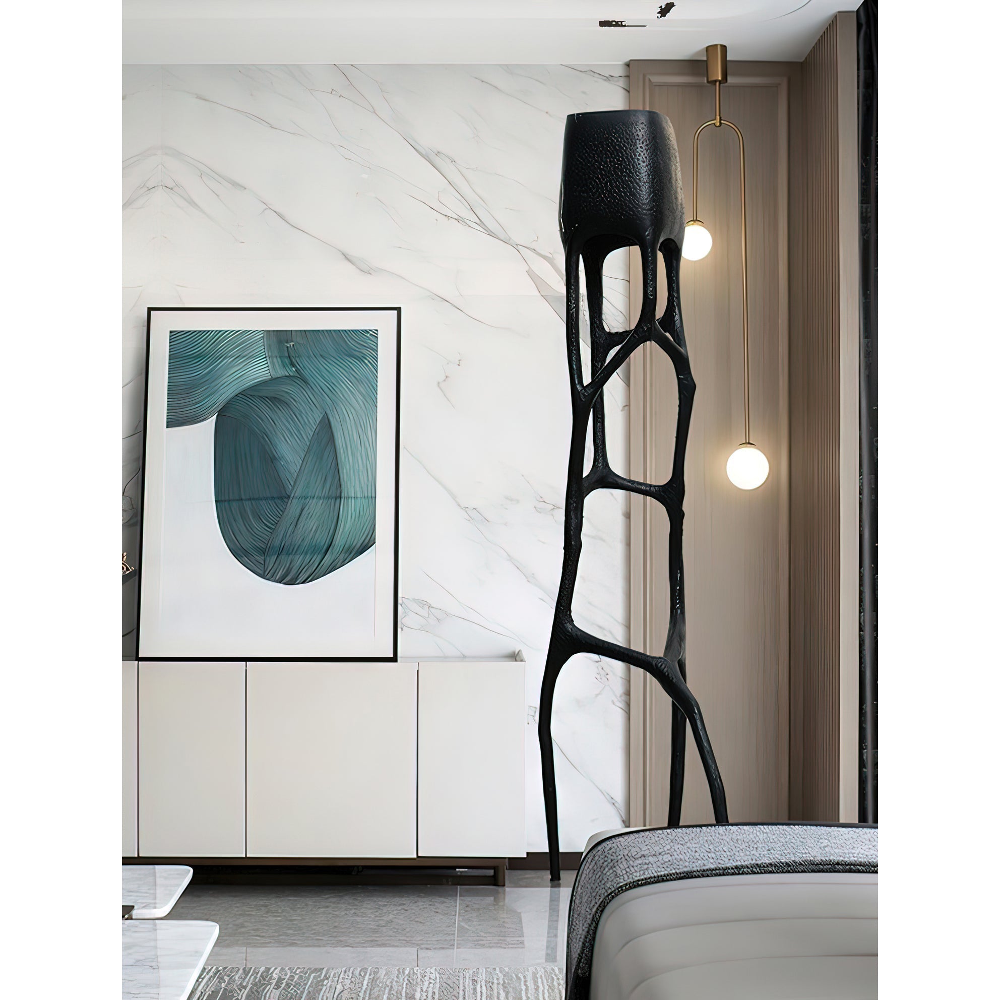 Vesper Floor Lamp