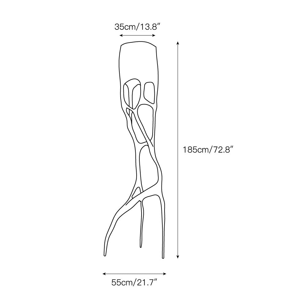 Vesper Floor Lamp