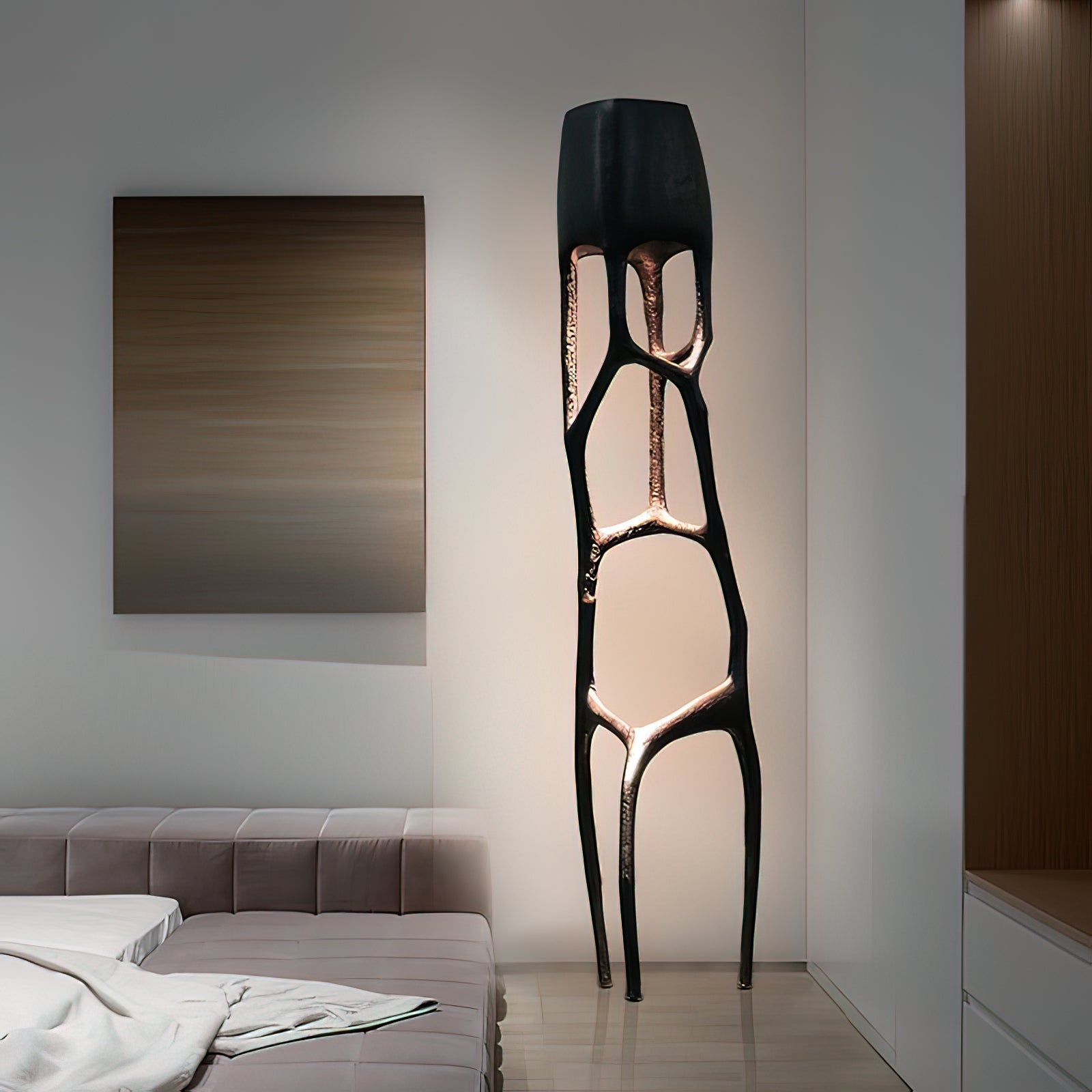 Vesper Floor Lamp