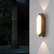 Femaly LED Modern Outdoor Wall Sconce Lighting
