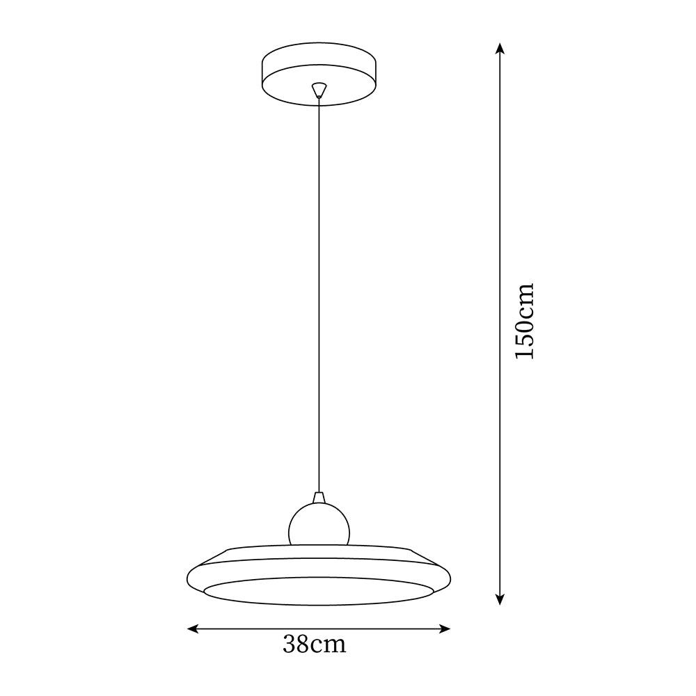Noreena Pendant Lamp