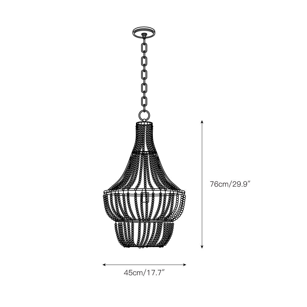 Marceline Chandelier