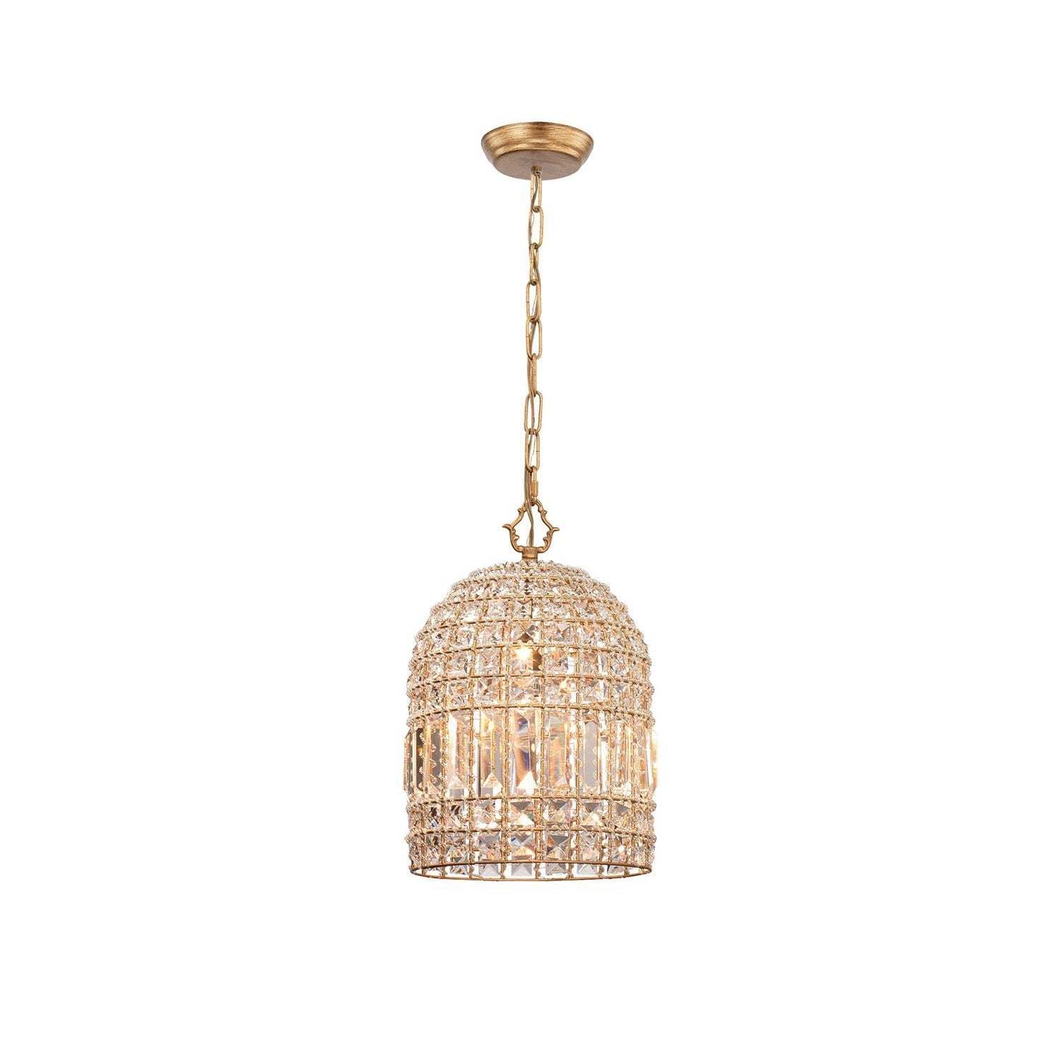 Celestine Pendant Lamp