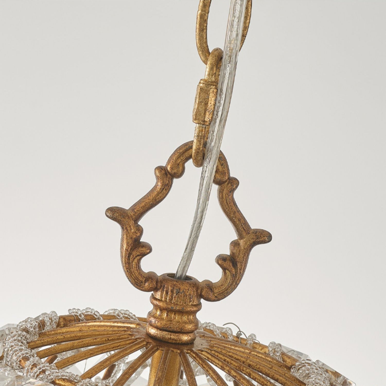 Celestine Pendant Lamp