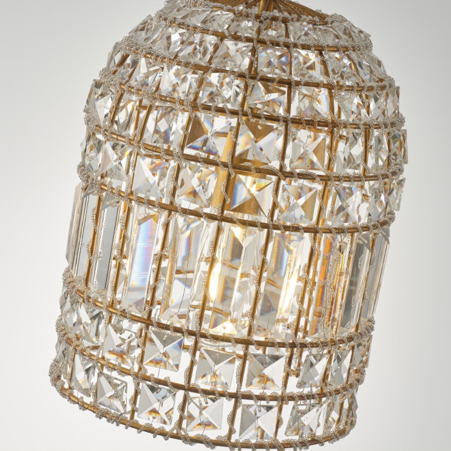 Celestine Pendant Lamp