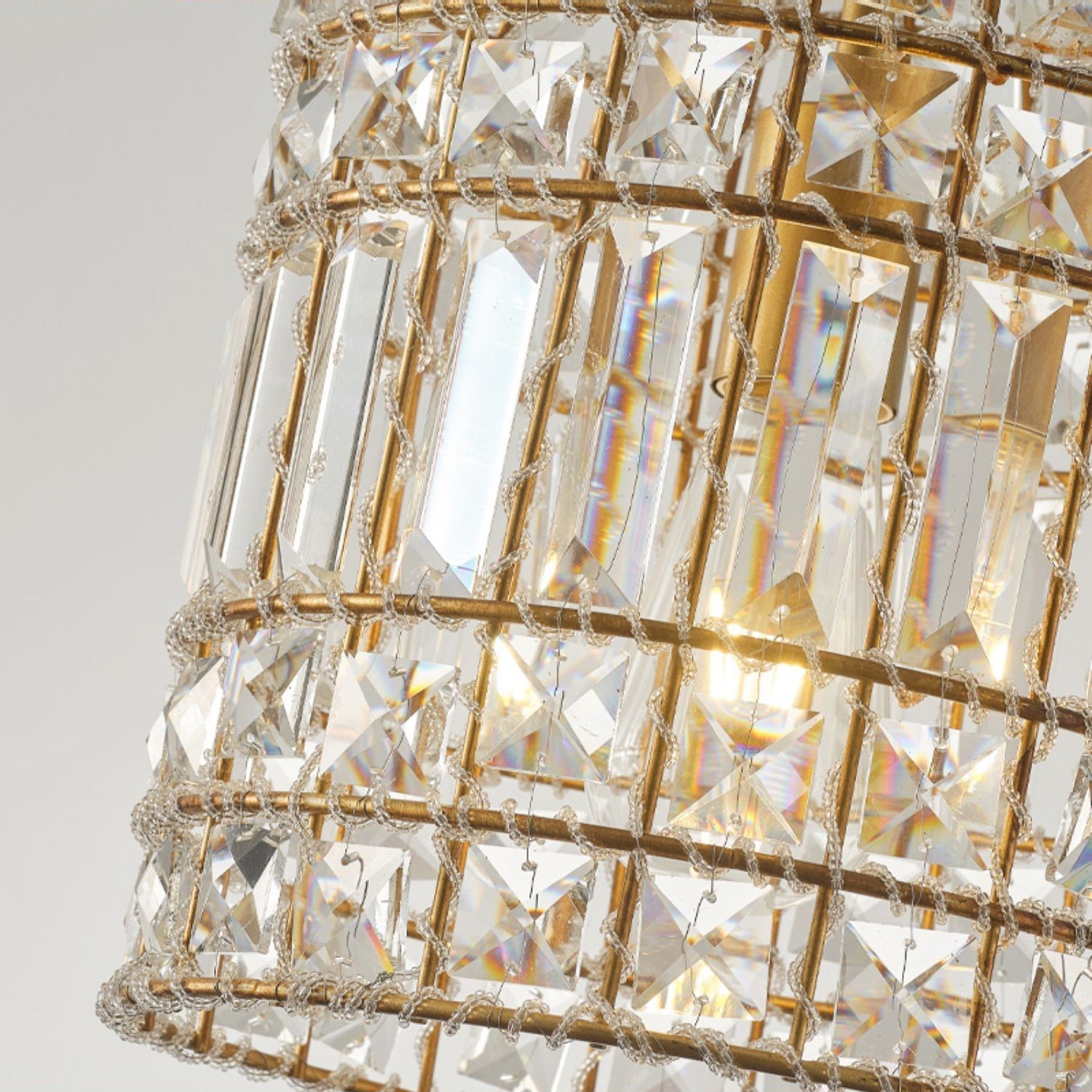 Celestine Pendant Lamp