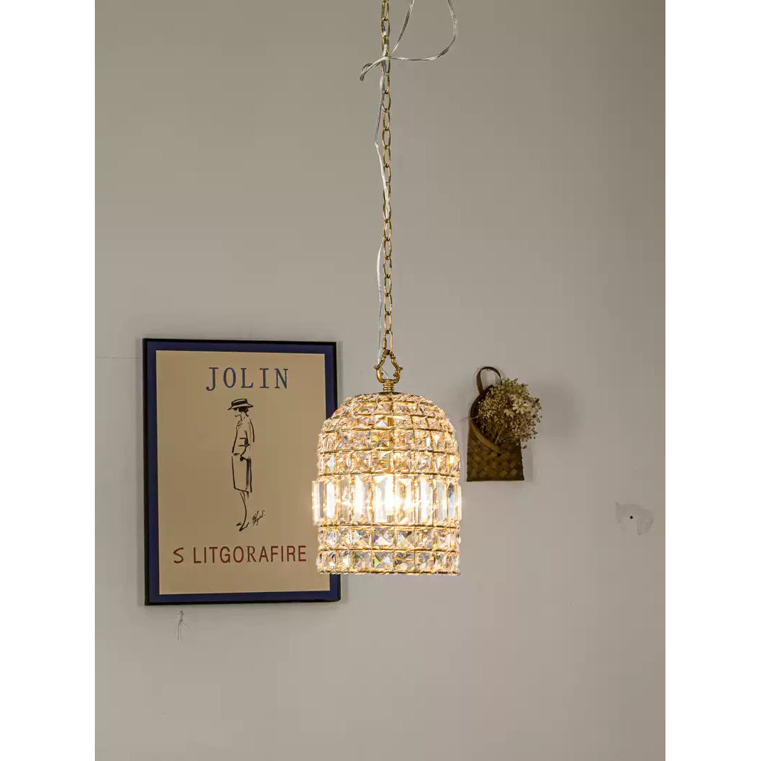 Celestine Pendant Lamp