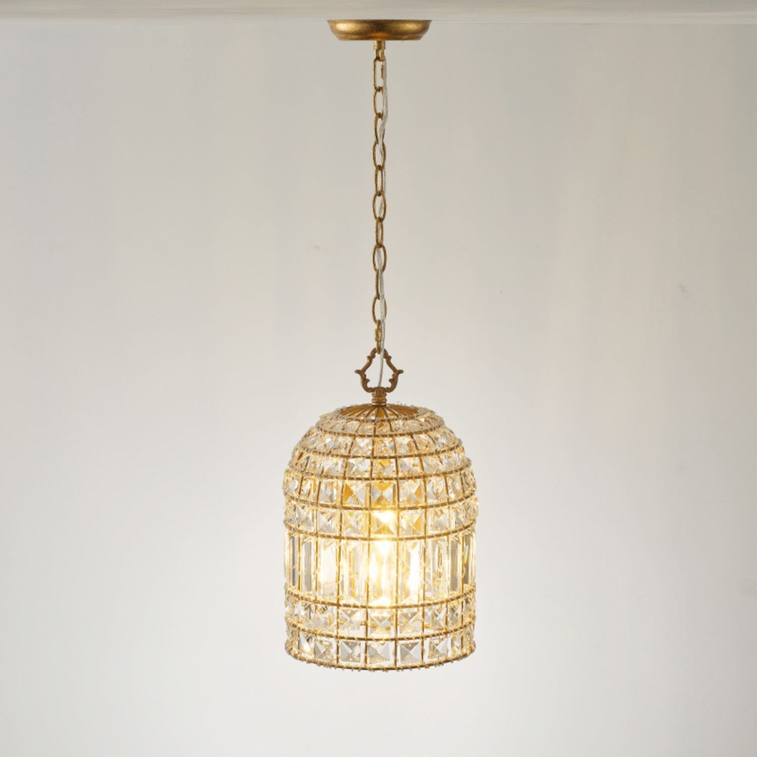 Celestine Pendant Lamp