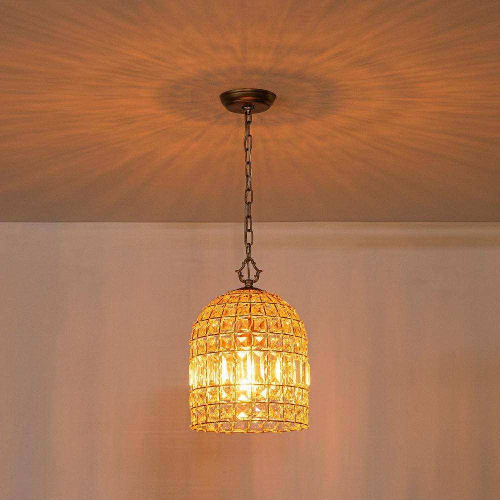 Celestine Pendant Lamp
