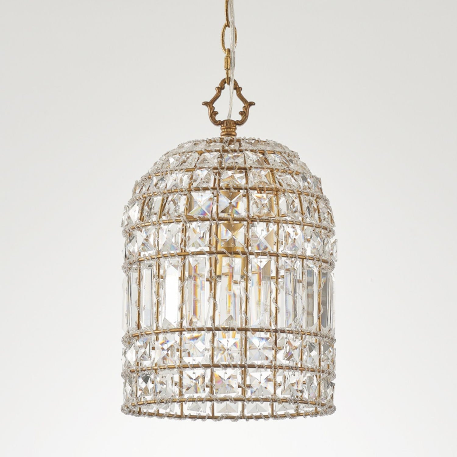 Celestine Pendant Lamp