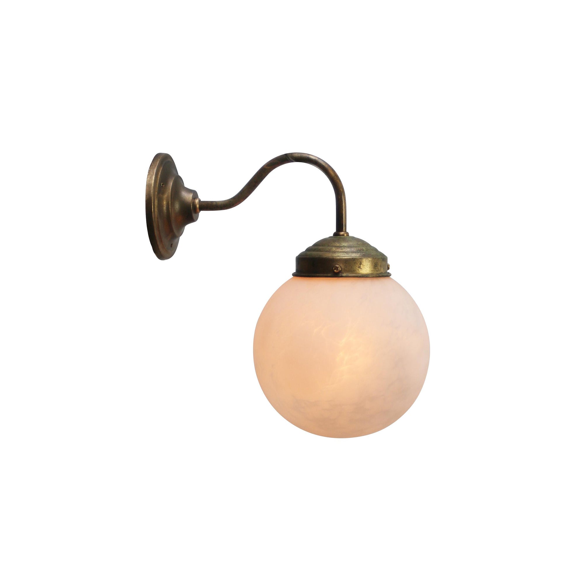 Odette Wall Lamp