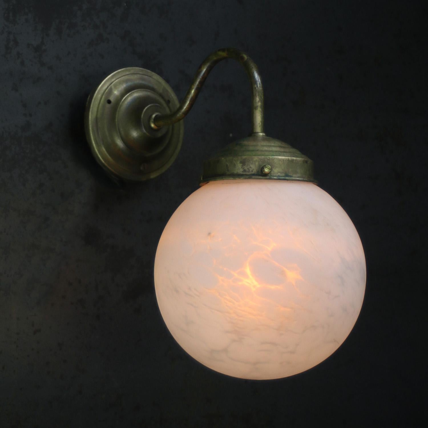 Odette Wall Lamp