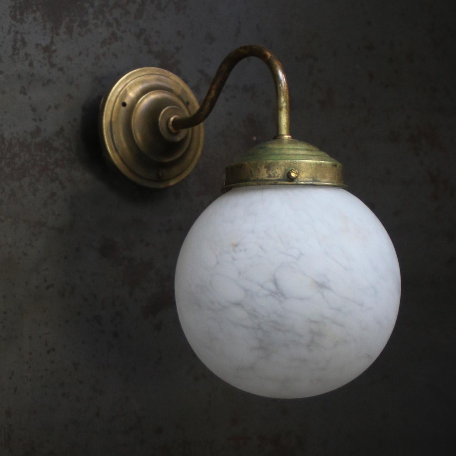 Odette Wall Lamp