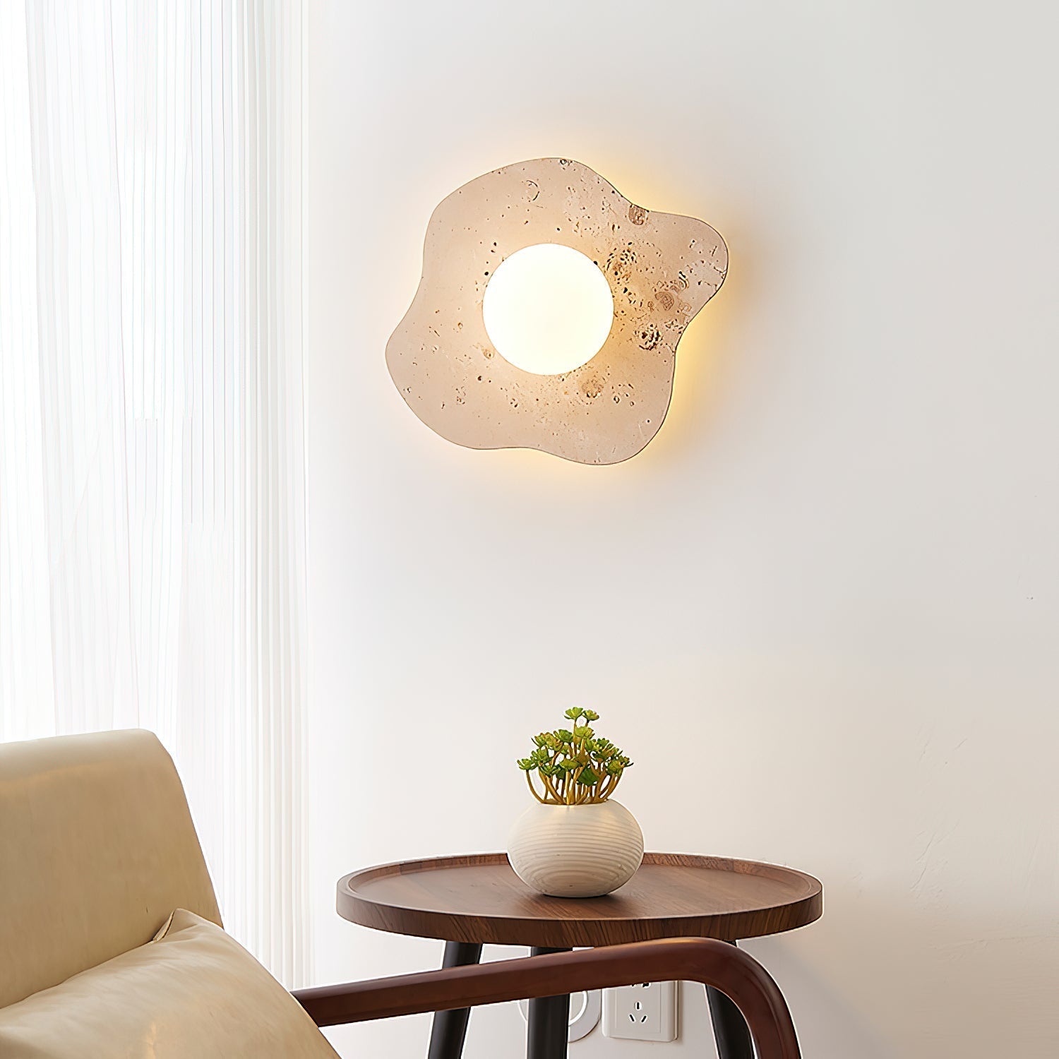 Elodie Wall Lamp