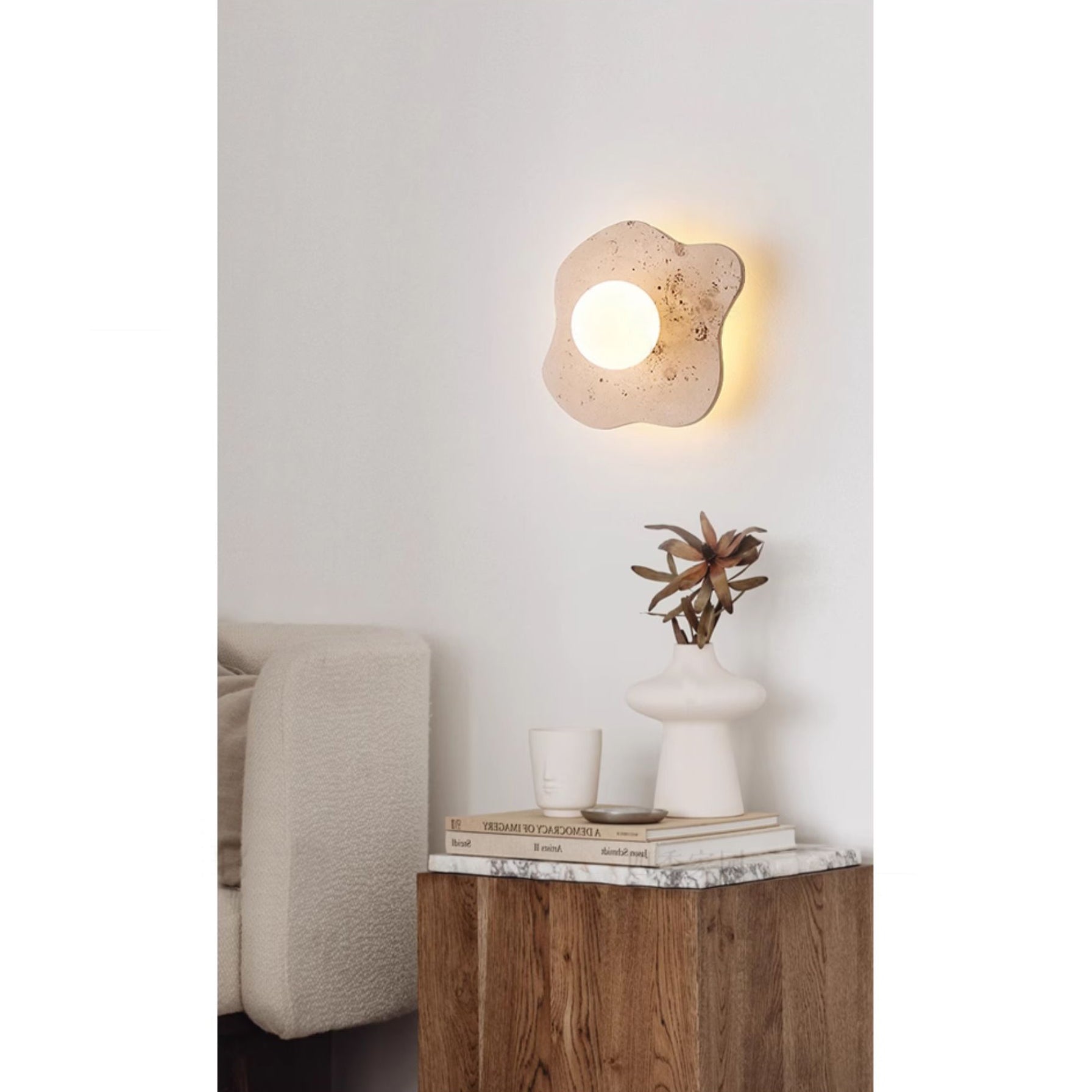 Elodie Wall Lamp