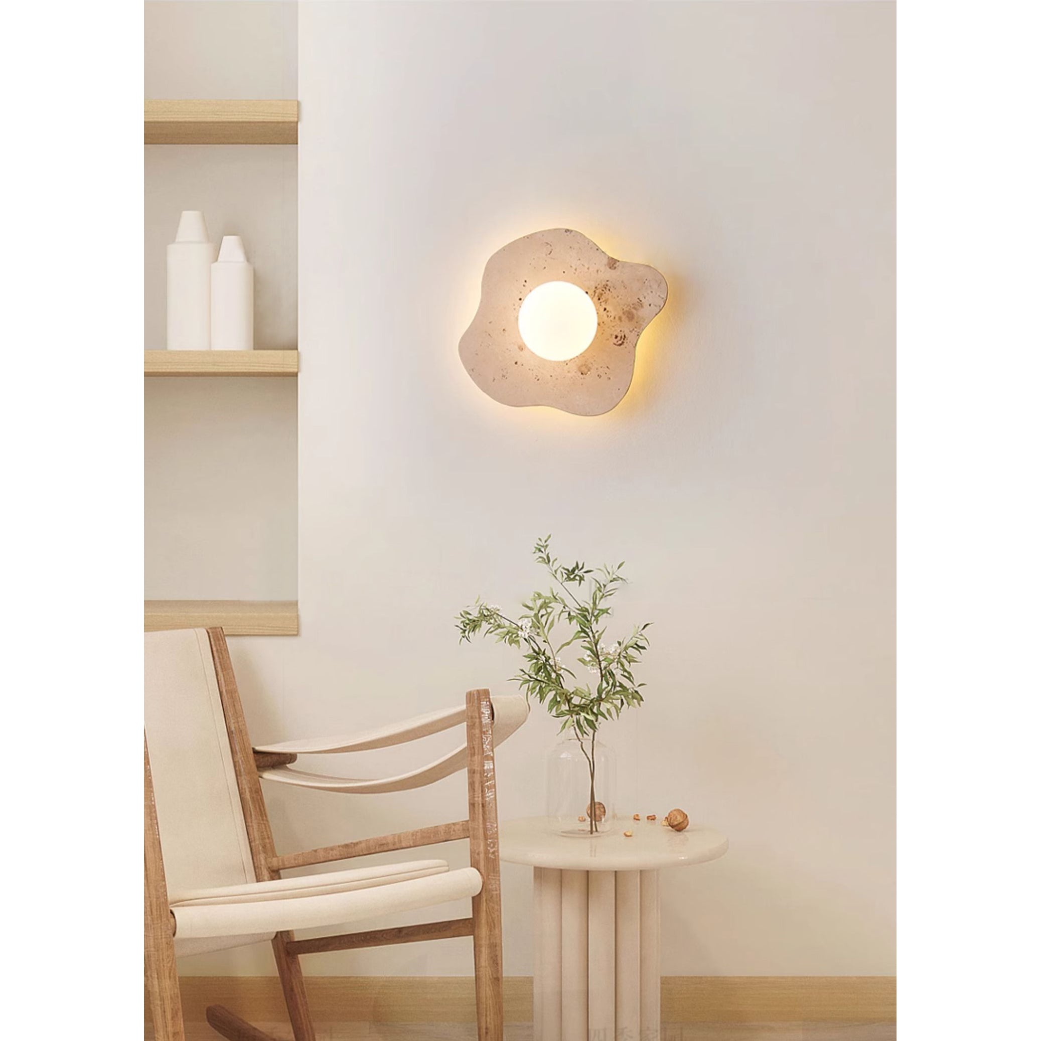 Elodie Wall Lamp