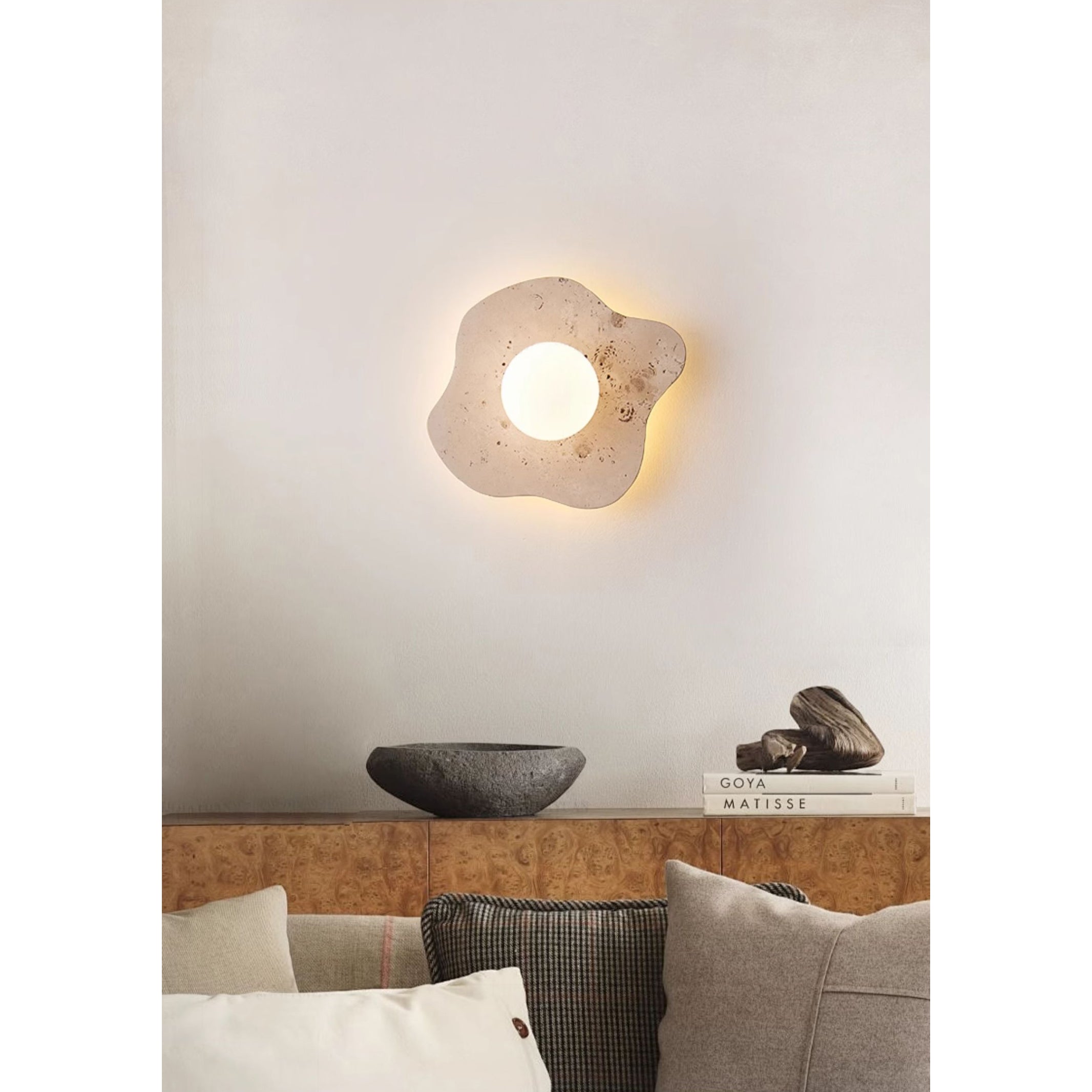 Elodie Wall Lamp