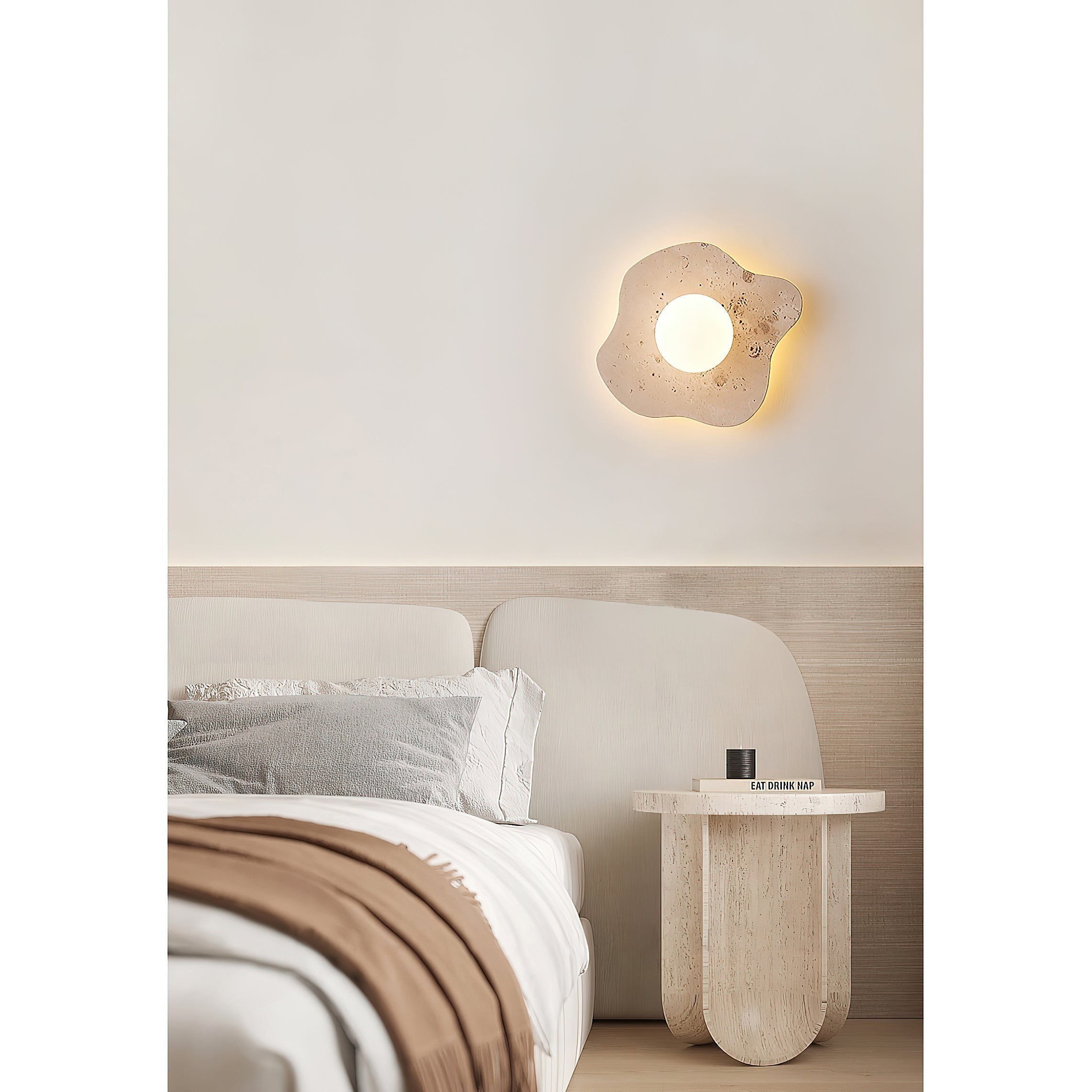 Elodie Wall Lamp