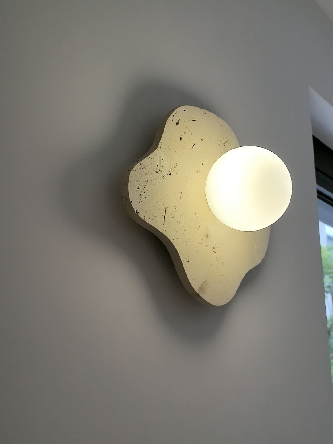 Elodie Wall Lamp