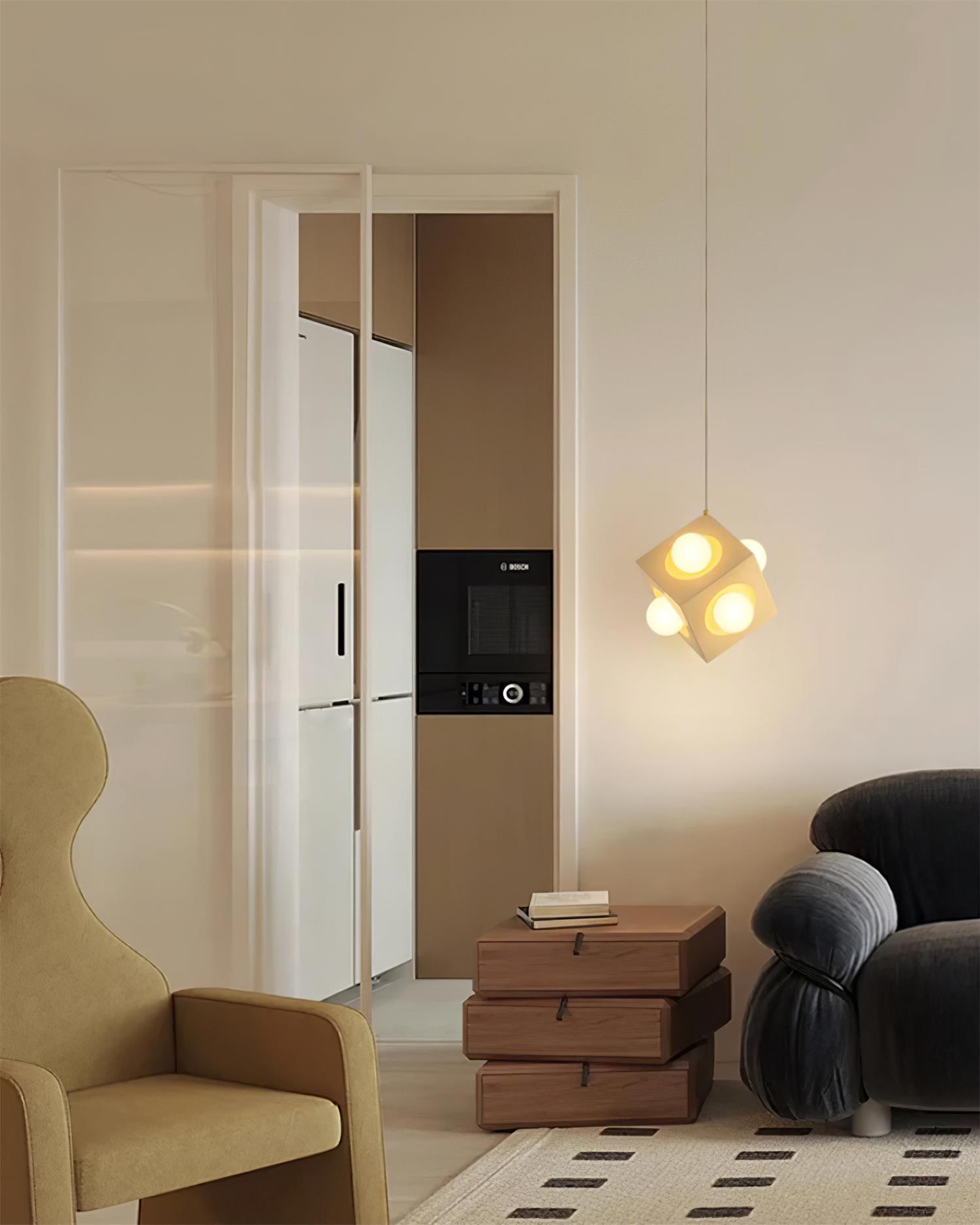 Verel Pendant Lamp