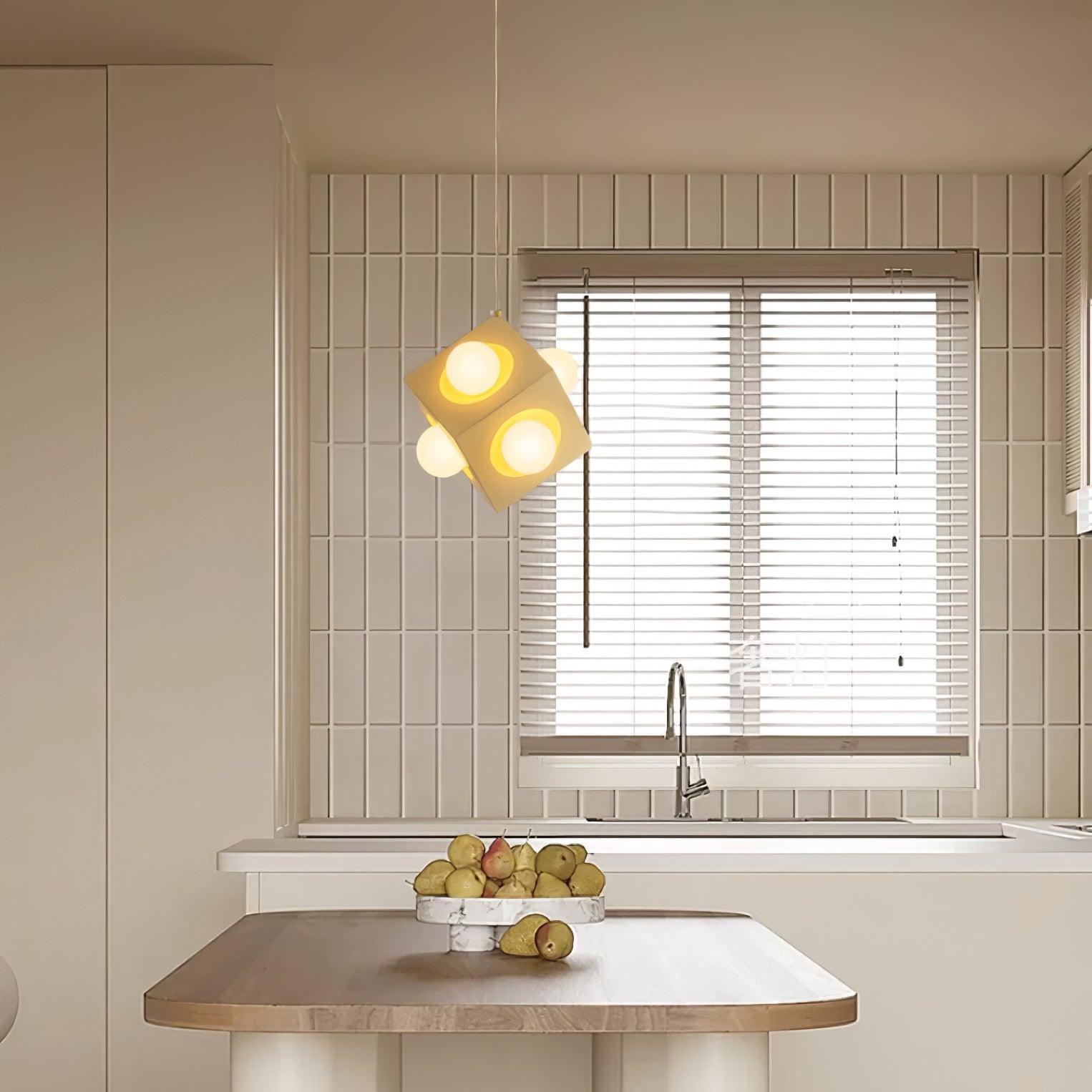 Verel Pendant Lamp