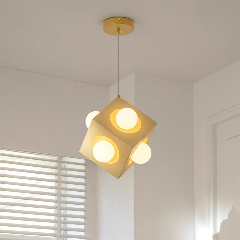 Verel Pendant Lamp