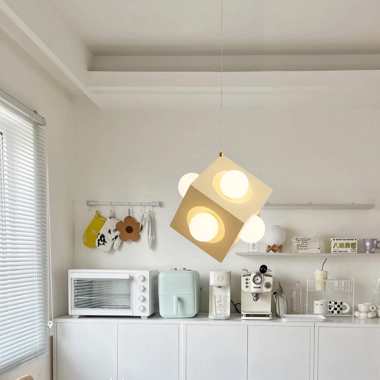 Verel Pendant Lamp