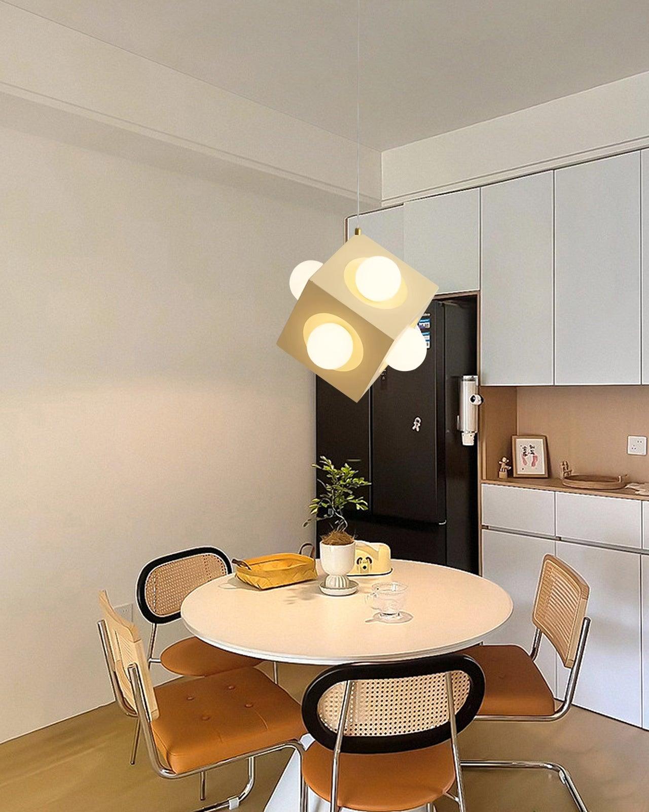 Verel Pendant Lamp