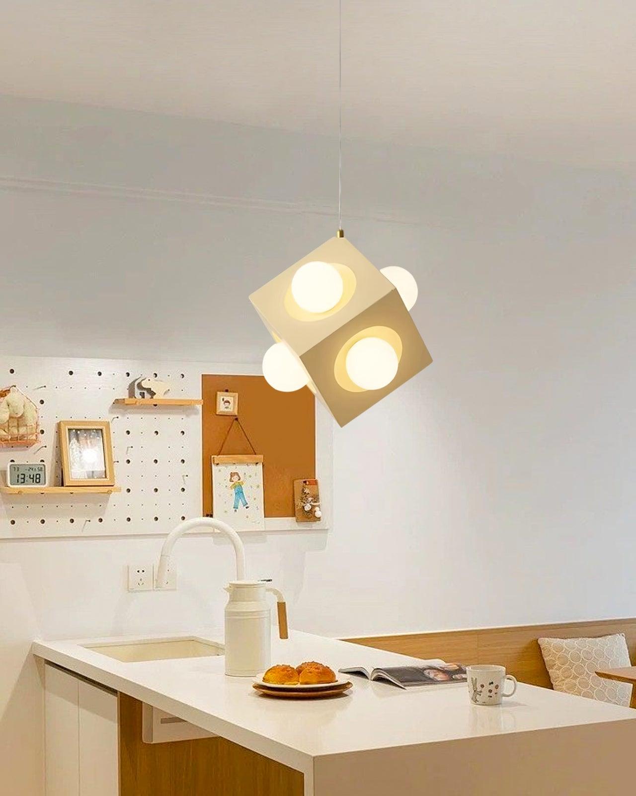 Verel Pendant Lamp