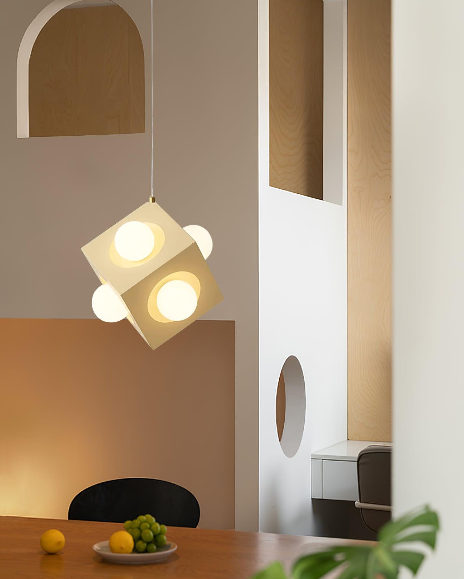 Verel Pendant Lamp