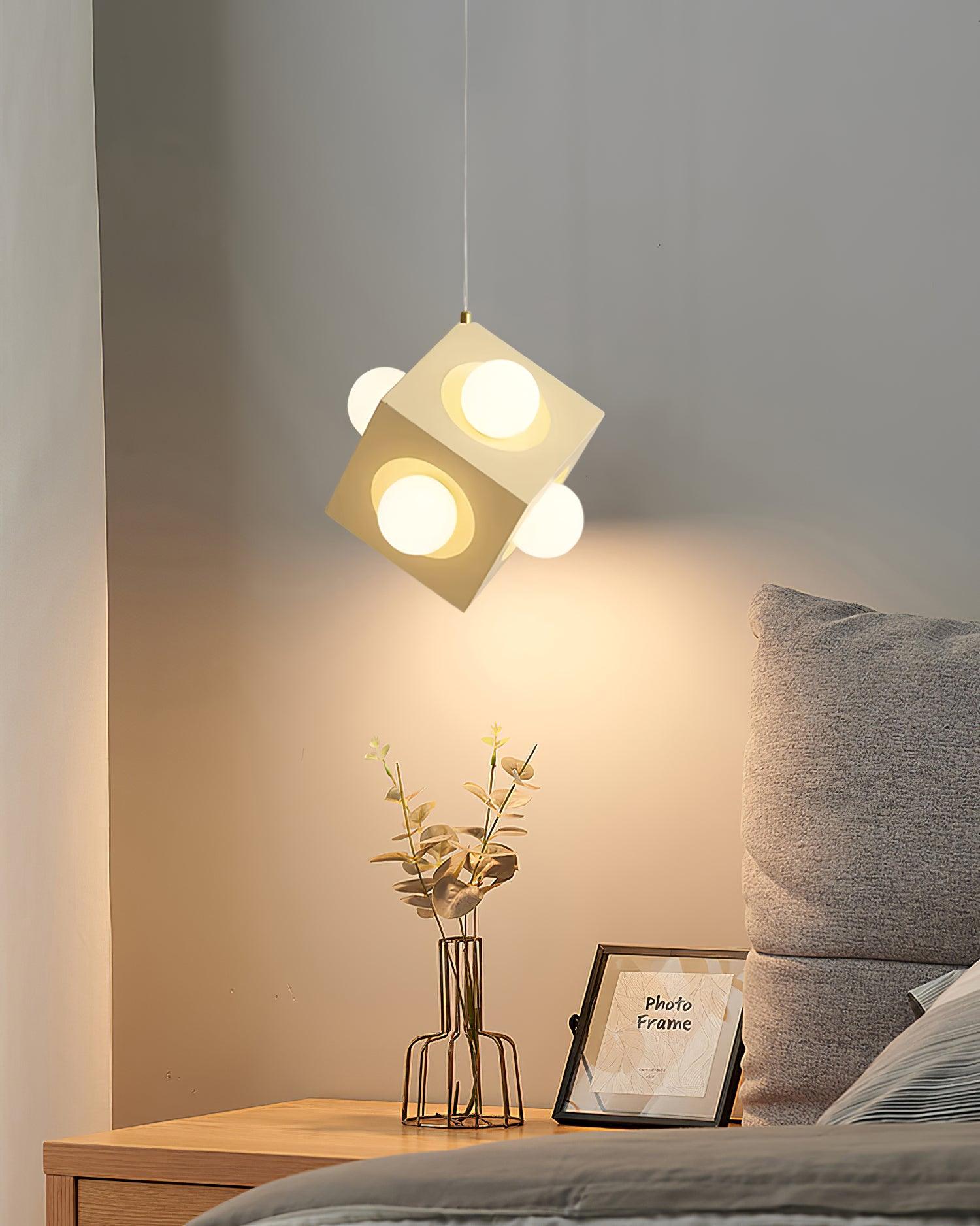 Verel Pendant Lamp