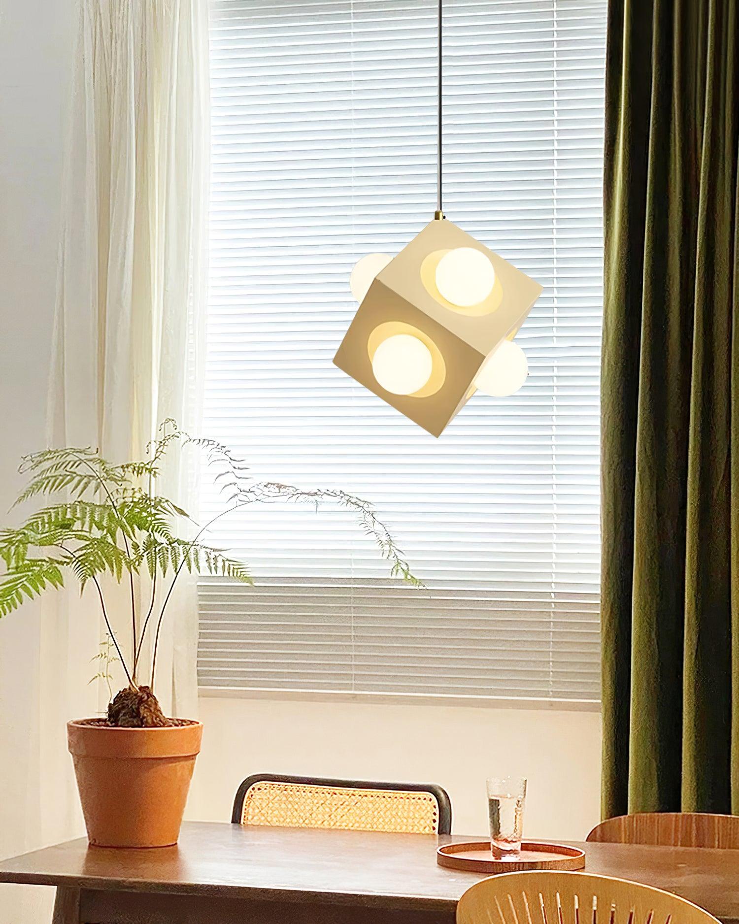 Verel Pendant Lamp