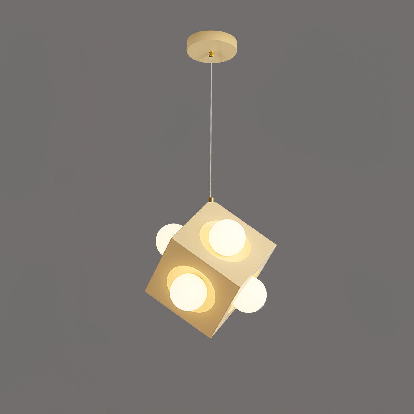Verel Pendant Lamp