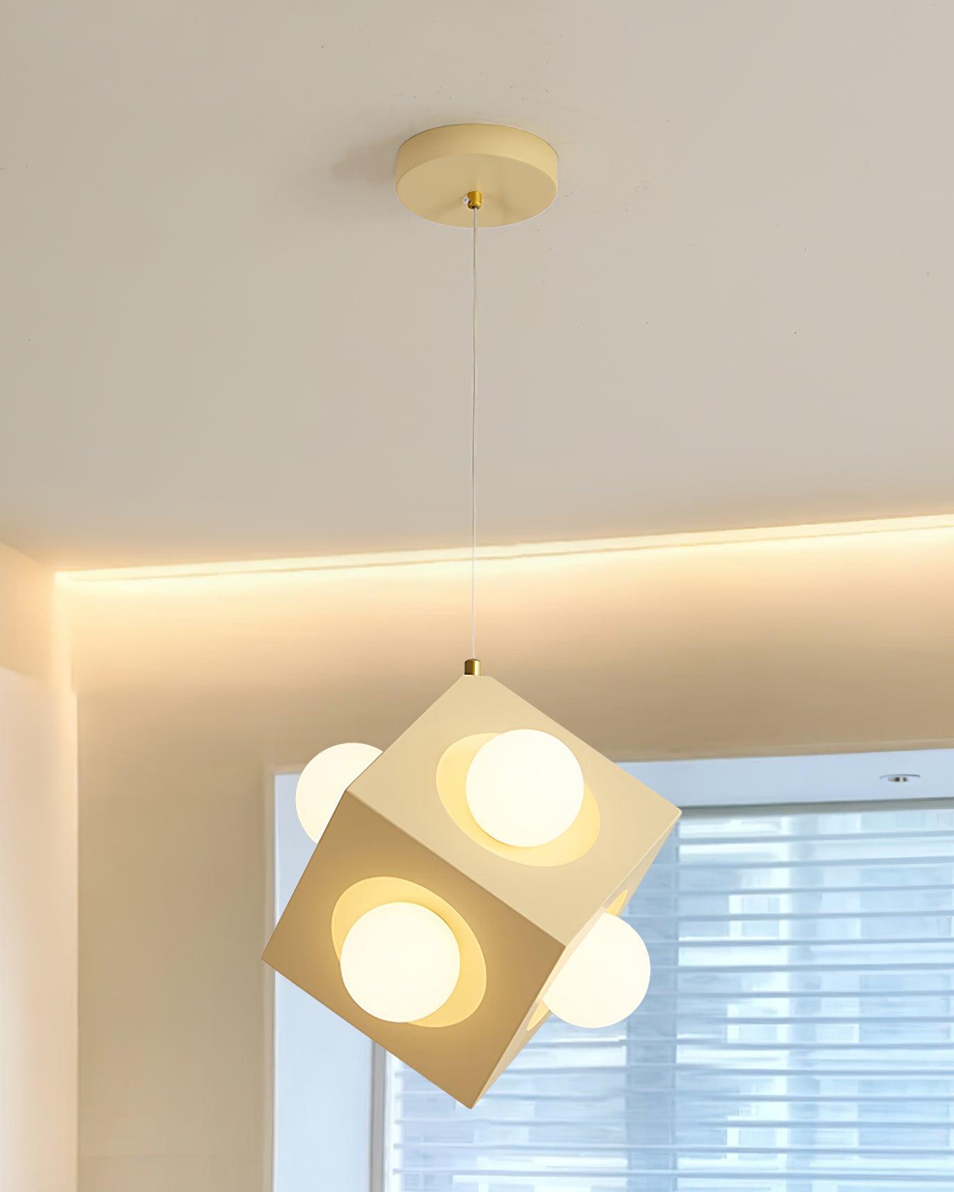 Verel Pendant Lamp
