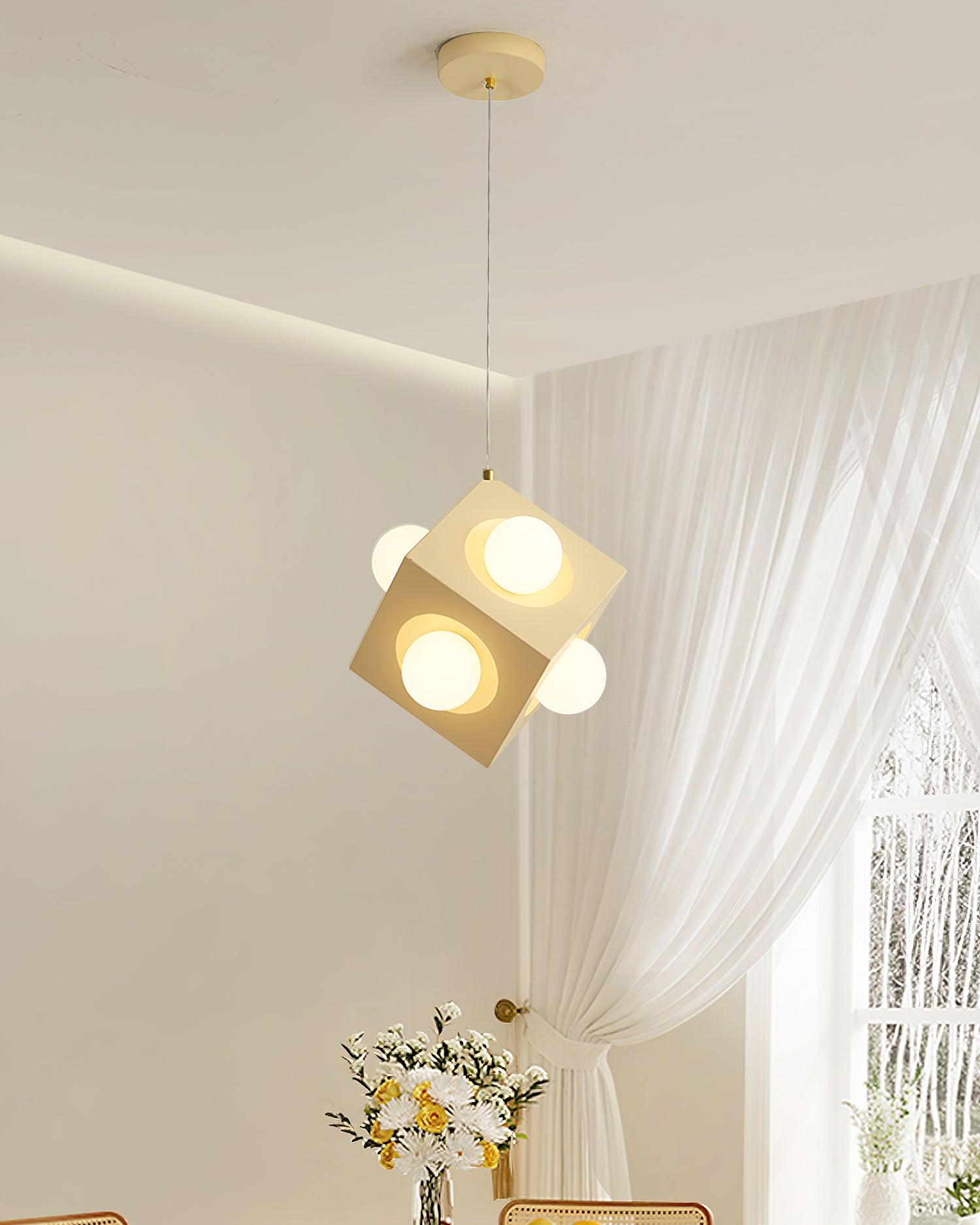 Verel Pendant Lamp
