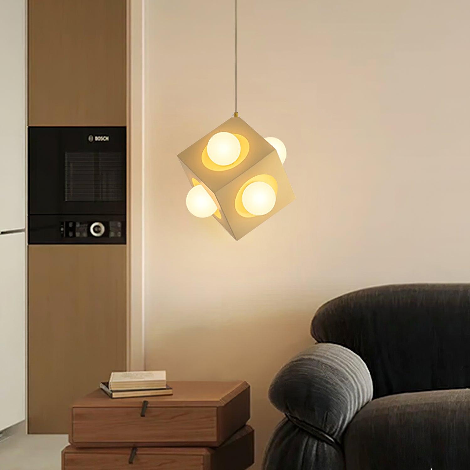 Verel Pendant Lamp