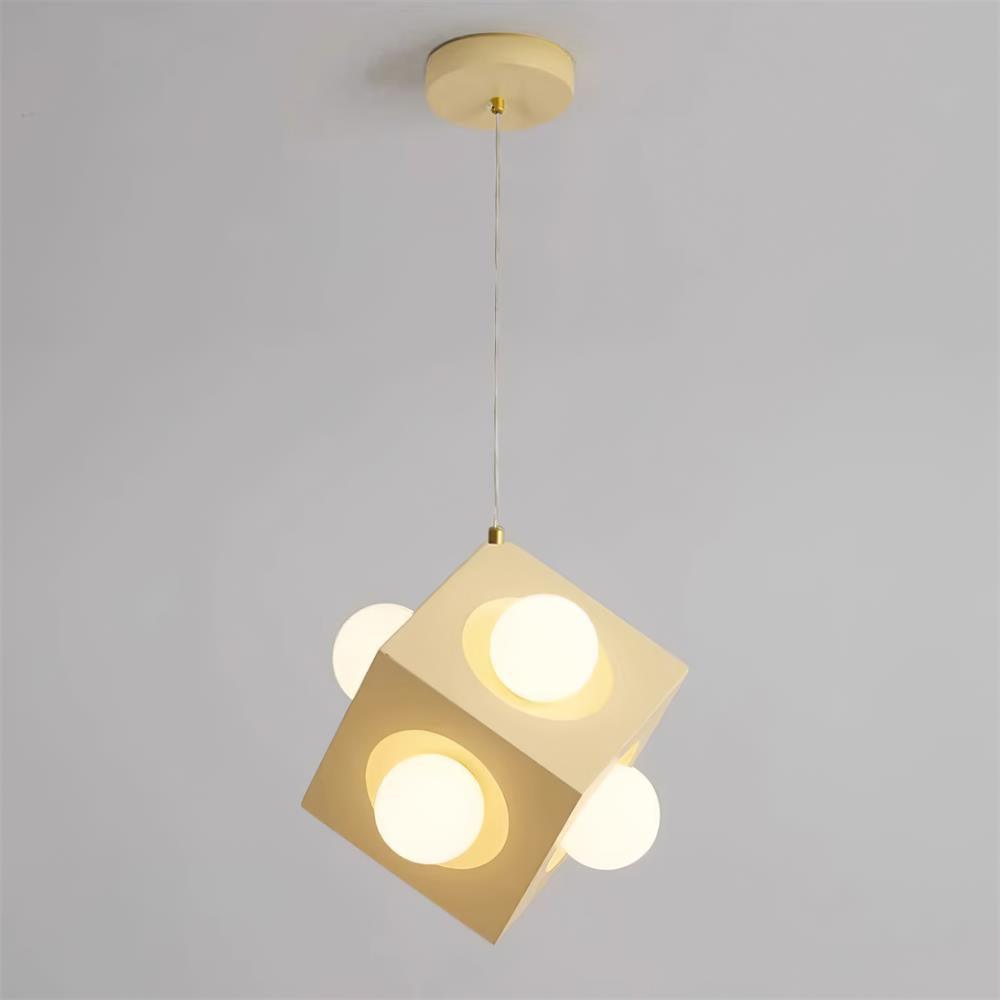Verel Pendant Lamp