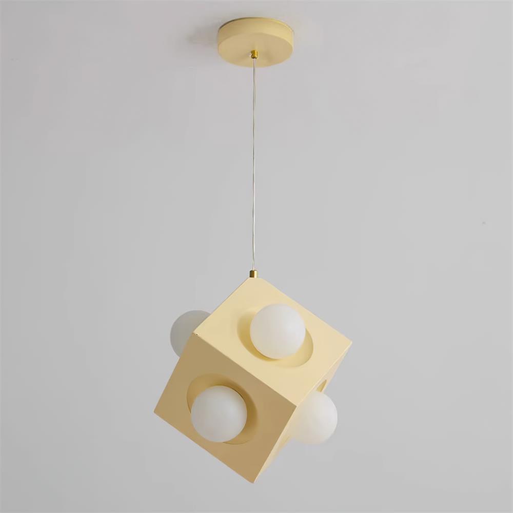 Verel Pendant Lamp